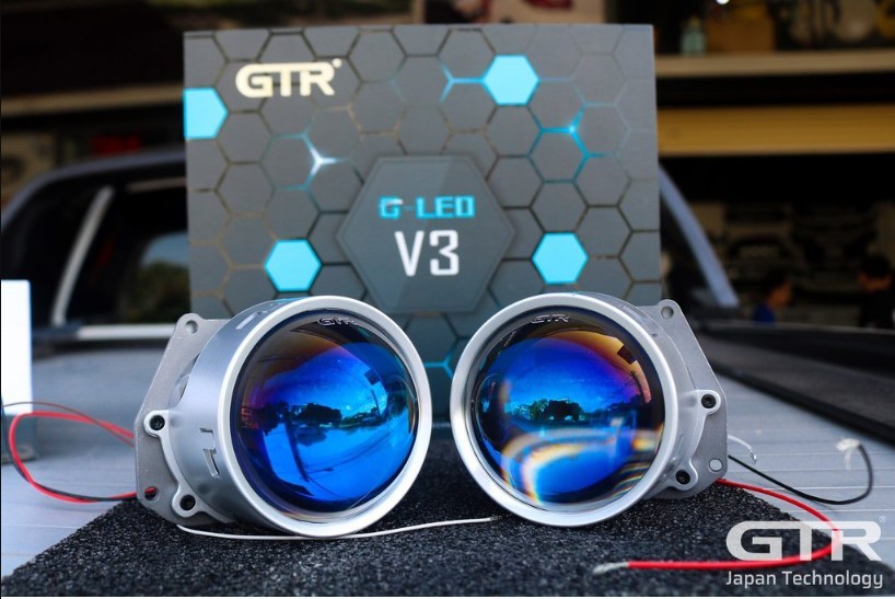 GTR v3 SE