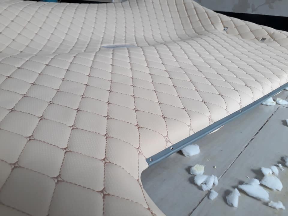 bọc trần 5d  