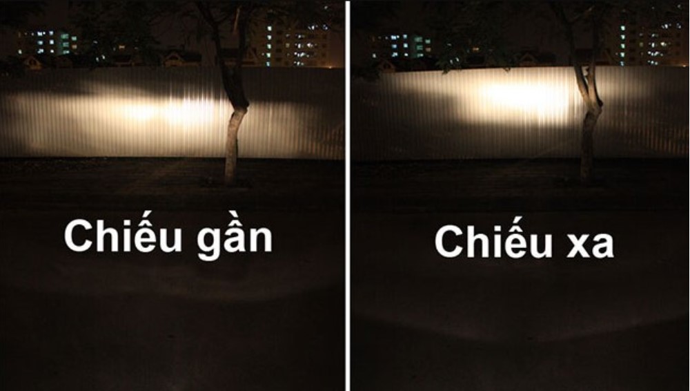 một số hình ảnh về pha - cos
