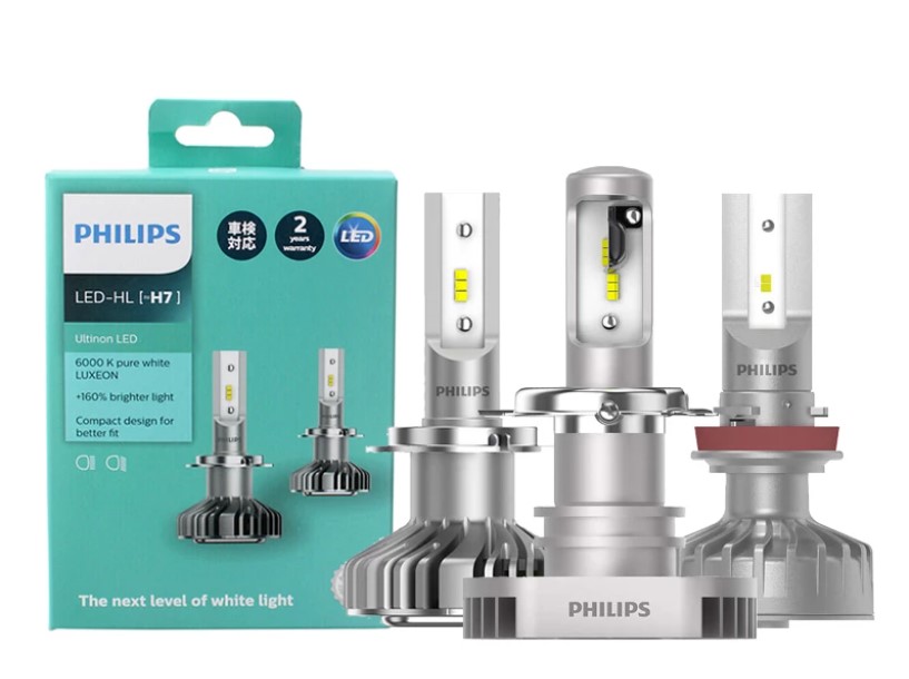 đèn led philip