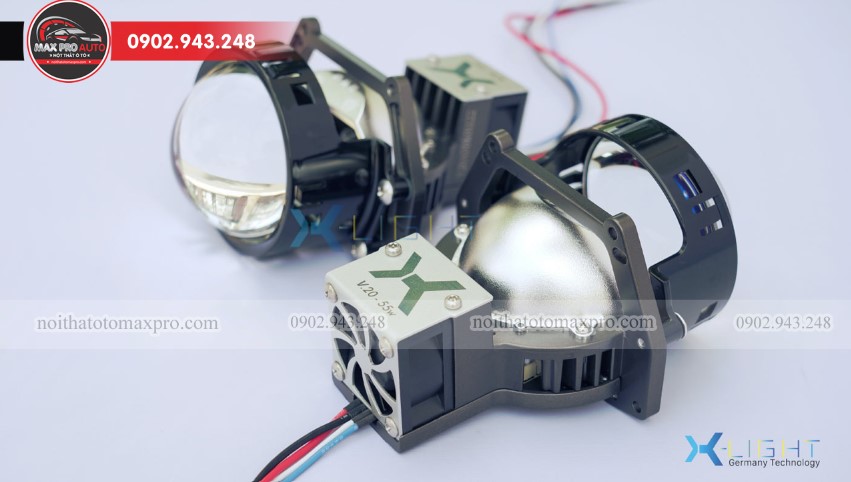 den-x-light