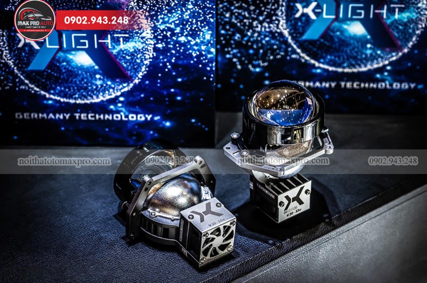 den-chinh-hang-x-light