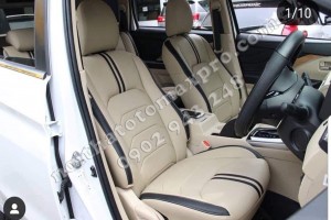 Bọc Ghế Da Xe Xpander