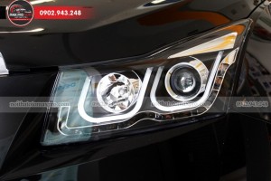 Độ Đèn Ô Tô ,Một Số Thông Tin Chi Tiết Về Độ Đèn Ô Tô