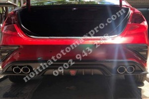 Lippo Kia Cerato