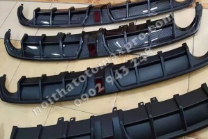 Lippo Xe Honda CRV