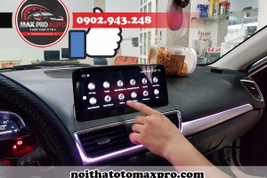 Màn Hình Android Cho Xe Mazda
