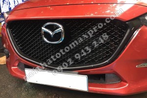 Mặt Calang Mazda 3