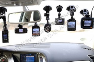 Vì sao nên lắp camera hành trình cho xe của bạn?