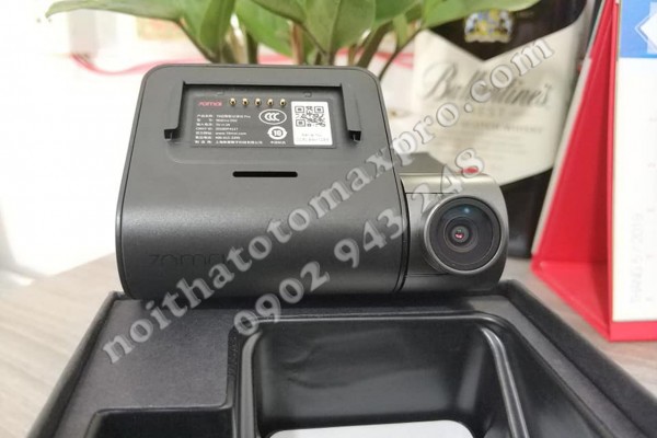 Camera hành trình ô tô xiaomi 70MAI Pro