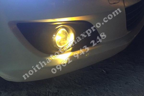 Đèn Bi Gầm Xenon Cho Xe Ô Tô