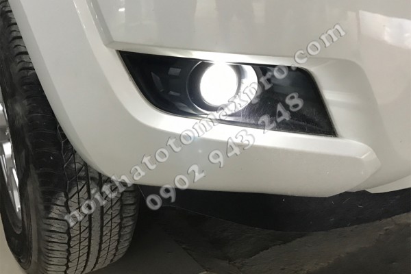 Đèn Bi Gầm Xenon Cho Xe Ô Tô