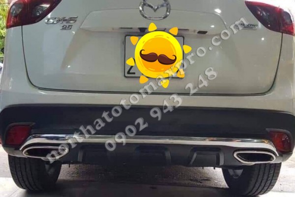 Lippo CX5 Kiểu Meccedes GLC 300