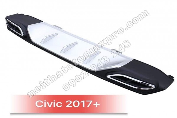 Lippo Honda Civic
