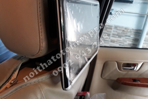 Màn Hình Gối Đầu Android