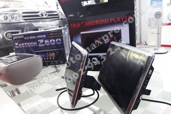 Màn Hình Gối Đầu Android