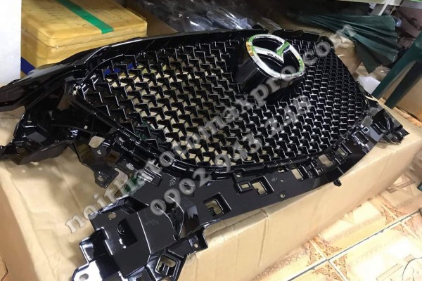 Mặt Calang Mazda 3