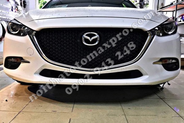 Mặt Calang Mazda 3